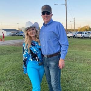 Meet your Posher, Stacy